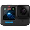 Caméra de sport et d'action GoPro HERO12 noire | 5,3K60+4K120