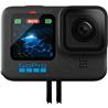 Caméra de sport et d'action GoPro HERO12 noire | 5,3K60+4K120
