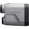 Télémètre Nikon COOLSHOT 20i GIII | Léger et compact | Grossissement 6
