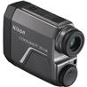 Télémètre Nikon COOLSHOT 20i GIII | Léger et compact | Grossissement 6
