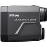Télémètre Nikon COOLSHOT 20i GIII | Léger et compact | Grossissement 6
