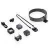 DJI Action 2 Combo double écran 128G | Polyvalence magnétique | 4K/12