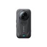 Insta360 X6 8K 360 Camera, Eseential Bundle, Black