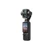 DJI Osmo Pocket 4P, Standard Combo, 3-Axis Stabilized 4K Handheld Came