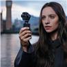 DJI Osmo Pocket 4P, Standard Combo, 3-Axis Stabilized 4K Handheld Came