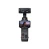 Insta360 Luna Ultra 8K Action Camera Creator Bundle, Cosmic Black