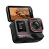 Insta360 Ace Pro 2 Action Camera Single Battery Explorer Bundle, Grey