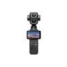 DJI Osmo Pocket 4P, Standard Combo, 3-Axis Stabilized 4K Handheld Came