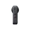 Insta360 X6 8K 360 Camera, Eseential Bundle, Black