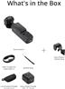 DJI Osmo Pocket 4, Standard Handheld Camera