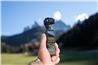 DJI Osmo Pocket 4 Creator Combo 3-Axis Stabilized 4K Handheld Camera