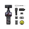 Insta360 Luna Ultra 8K Action Camera Creator Bundle, Cosmic Black