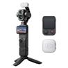 DJI Osmo Pocket 4P, VlogCombo, 3-Axis Stabilized 4K Handheld Came