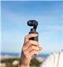 DJI Osmo Pocket 4, Standard Handheld Camera