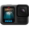 GoPro HERO13 Black Action Camera - Black