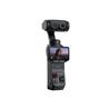 Insta360 Luna Ultra 8K Action Camera Creator Bundle, Cosmic Black