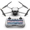 DJI Mini 3 Pro (DJI RC) Drone and Remote Control with Built-in Screen(Open Box)