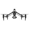 DJI Inspire 3 Professional Camera Drone and Remote Controller with Bui