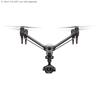 DJI Inspire 3 Professional Camera Drone and Remote Controller with Bui