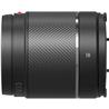 Lentille DJI DL 18 mm F2.8 ASPH | Conçue pour la cinématographie aérienne 8K