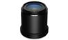 DJI DL-S 16mm f/2.8-16 Objectif d'appareil photo à focale fixe, noir