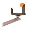 erche à selfie sans fil de la série Bower Xtreme Action (argent) | S^étend de 12 à 37 pouces | Vis pour appareil photo 1/4"-...