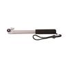 erche à selfie sans fil de la série Bower Xtreme Action (argent) | S^étend de 12 à 37 pouces | Vis pour appareil photo 1/4"-...