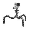 BOWER Xtreme Action Series Flex Tripod for GoPro (Black/Gray)(Open Box)