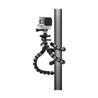 BOWER Xtreme Action Series Flex Tripod for GoPro (Black/Gray)(Open Box)