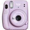Fujifilm Instax® Mini 11 Instant Camera (LILAC PURPLE)