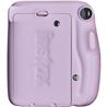 Fujifilm Instax® Mini 11 Instant Camera (LILAC PURPLE)