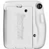Fujifilm Instax® Mini 11 Instant Camera (ICE WHITE)