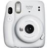 Fujifilm Instax® Mini 11 Instant Camera (ICE WHITE)