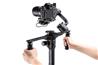 DJI Ronin-S Part 25 Poignée de commutation double poignée