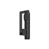 MOZA NANO SE Smartphone Gimbal Stabilizer, Black