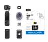 DJI Osmo Pocket 3 Creator Combo + TEAMGROUP PRO+ 128GB microSDXC