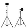 iCAN Tripod Stand for Ring Light or Light Weight Camera Light