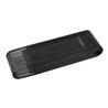 Kingston DataTraveler 70 128GB USB-C 3.2 Gen 1 - Flash Drive