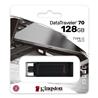 Kingston DataTraveler 70 128GB USB-C 3.2 Gen 1 - Flash Drive