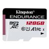 Kingston Endurance 128GB microSDXC UHS-I U1 A1 V10