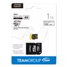 TEAMGROUP PRO+ 1TB microSDXC UHS-I U3 A2 V30(Open Box)