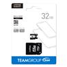 TEAMGROUP 32 Go microSDHC UHS-I U1(Open Box)