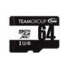 TEAMGROUP 64 Go microSDXC UHS-I U1(Open Box)