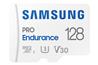 SAMSUNG PRO Endurance 128 Go microSDXC
