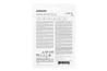SAMSUNG PRO Endurance 128 Go microSDXC