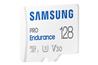 SAMSUNG PRO Endurance 128 Go microSDXC