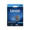 Lexar High-Performance 633x microSDHC UHS-I U1 A1 V10