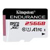 Kingston Endurance 256 Go microSDXC UHS-I U1 A1 V10