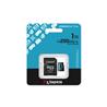 Kingston Canvas Go Plus G4 1TB microSDXC UHS-I U3 A2 V30
