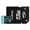TEAMGROUP ULTRA 256GB microSDXC UHS-I U3 A2 V30